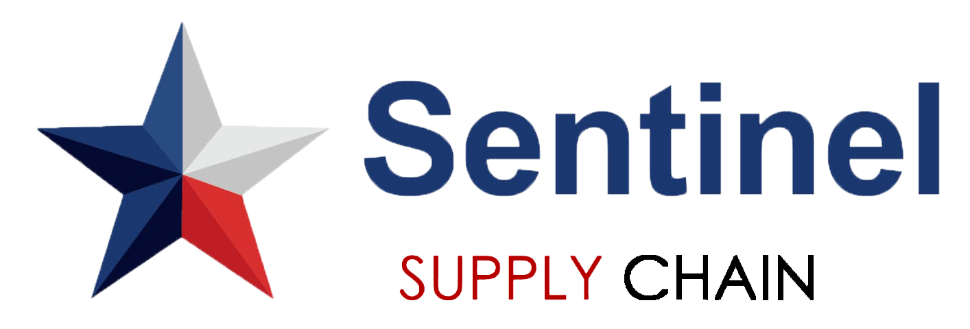 Sentinel Supply Chain LLC logo